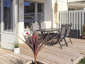 4 star holiday home in Visby in Visby